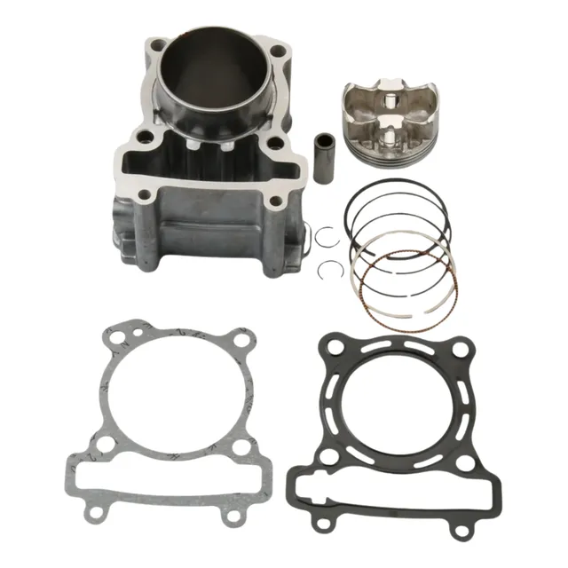 Kit Cilindro Yamaha Yzf-r15 (v3) 58 Mm / 155cc
