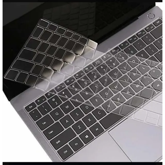 Protector De Teclado Huawei Matebook D 14