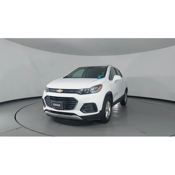 Chevrolet Trax 1.8 B Lt At