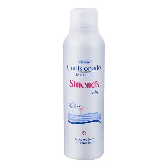 Simonds Emuls. 360 Ml.