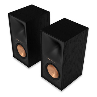 Altavoces De Estantería Klipsch Reference R-50m Negros Altavoces De Estantería Klipsch Reference R-50m Negros