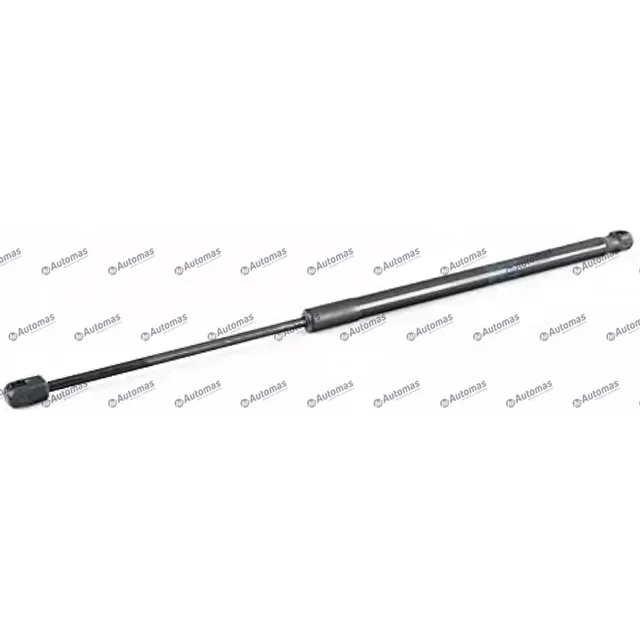 Compensador De Tapa De Motor   Volkswagen Touareg 2004-2010
