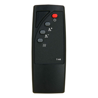 Calentador De Chimenea Con Control Remoto Infrarrojo Calentador De Chimenea Con Control Remoto Infrarrojo