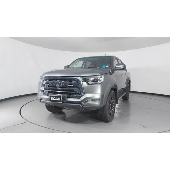 Jac Frison T8 2.0 Frison