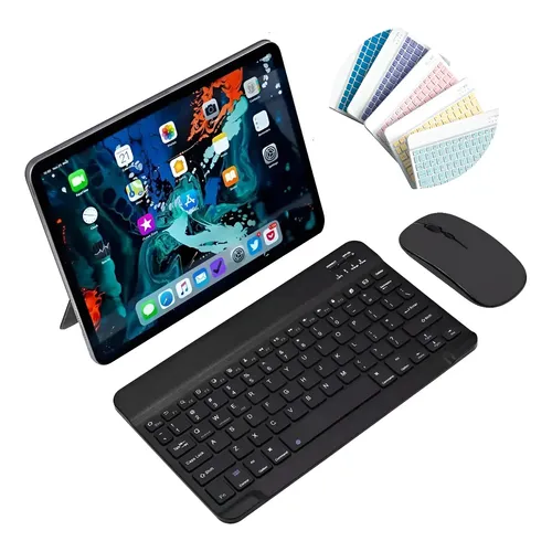 Teclado Inteligente Apple A2038 Smart Keyboard Folio iPad Pro 11