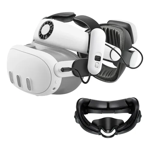 Vr Gaming Headset Oculus Quest All-in-one 128gb | MercadoLivre