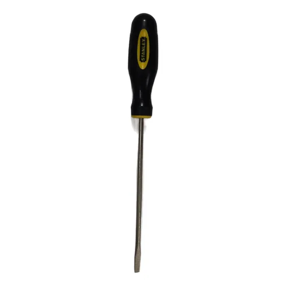 Destornillador 6  Pala 5mm Stanley