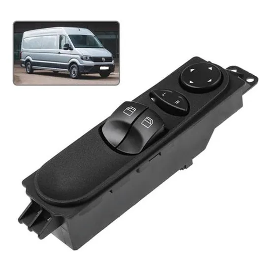 Control Maestro For Vw Crafter Mercedesbenz Sprinter