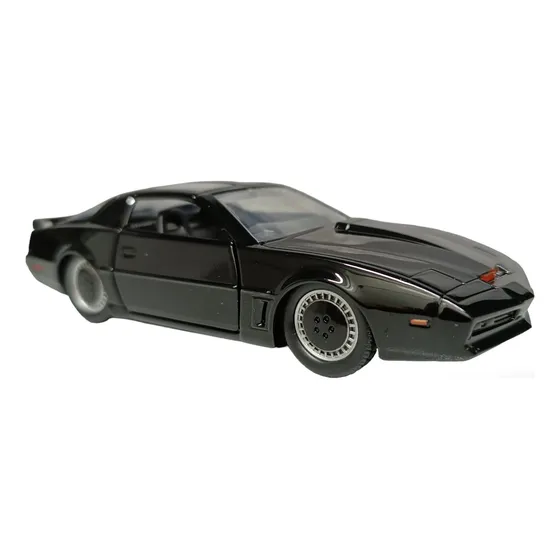 Auto A Escala 1:32, El Auto Fantastico, Kitt