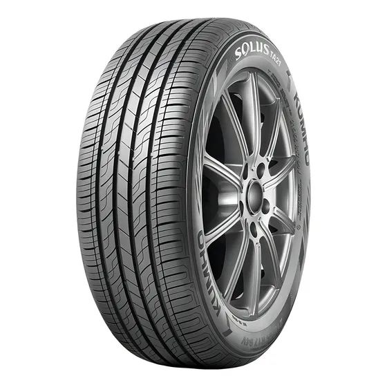 Neumático 215 55 R17 94v Kumho Ta21 Hrv Outlander Camry Índice De Velocidad V