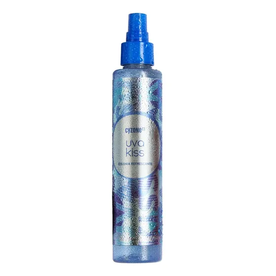 Splash Frutales De Cyzone