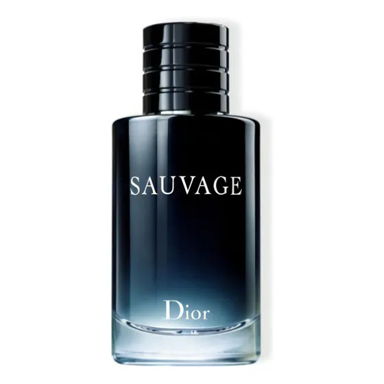 Dior Sauvage Eau De Toilette 60 mL