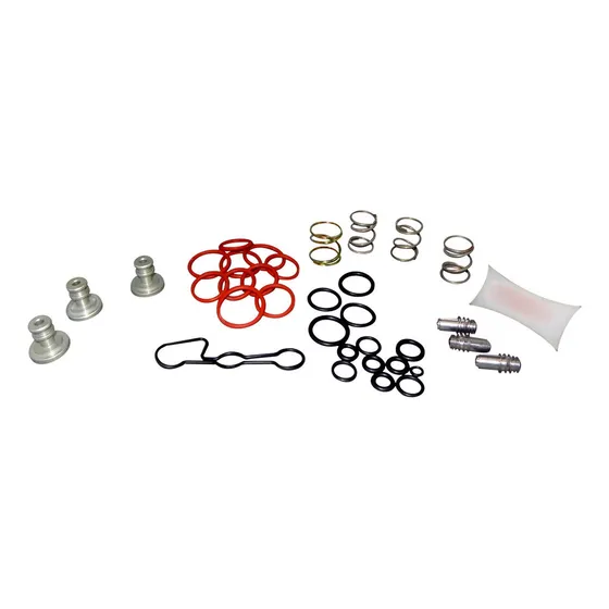 Kit De Reparación Para La Válvula De Suspención Camion Volvo