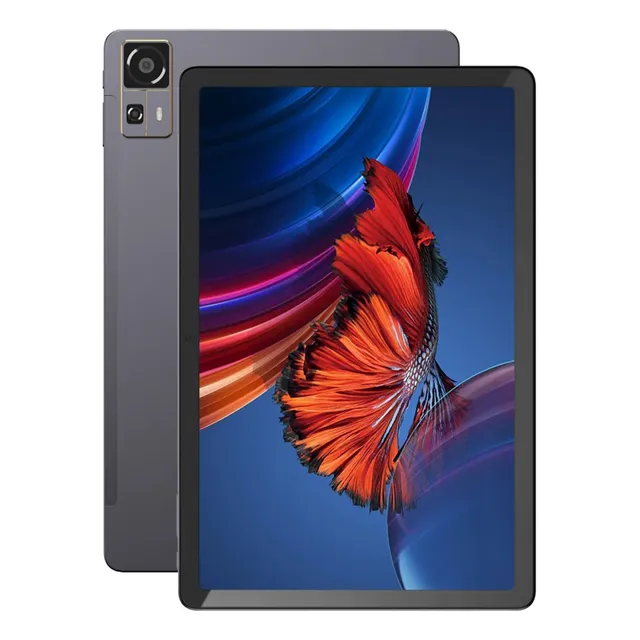 Tablet Chuwi 11 Fhd 8gb 128gb Lte - Hipad Xpro Gris
