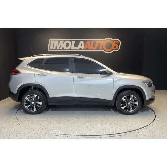 Chevrolet Tracker 1.2 Turbo Premier At