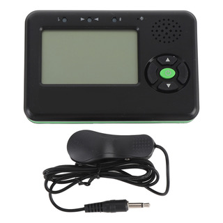 Metrónomo Digital Universal Guzheng Tuner Metronome 2 En 1 Metrónomo Digital Universal Guzheng Tuner Metronome 2 En 1