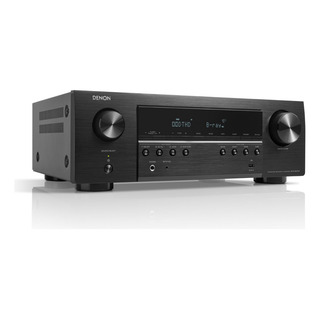 Denon Deno Avr-s 670h 5.2 - Receptor Av Bk Denon Deno Avr-s 670h 5.2 - Receptor Av Bk