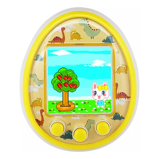 Tamagotchi Original Consola De Juegos Para Mascotas Con Pant Tamagotchi Original Consola De Juegos Para Mascotas Con Pant