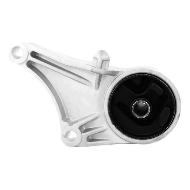 Soporte Caja Astra 2000 2001 1.8 Frontal Automatico Gasolina