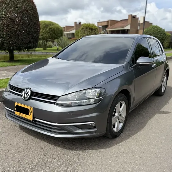 Volkswagen Golf 2020 1.4 Comfortline