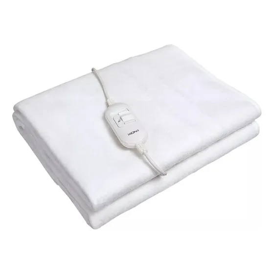 Calienta Cama Xion 1 Plaza Xi-gl21 Polyester Termostato Amv