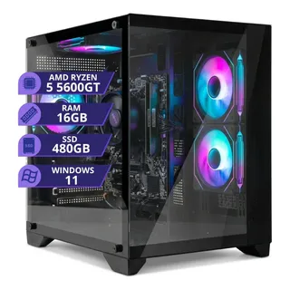 Ryzen 5 5600gt | Mercado Livre