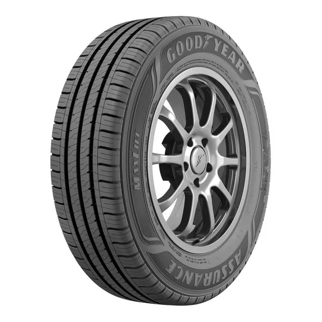 Llanta Goodyear Assurance MaxLife 165/70R14 85 T