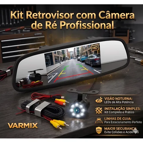 Câmara De Vigilância 70mai Dash Cam 4k Omni X800 | MercadoLivre