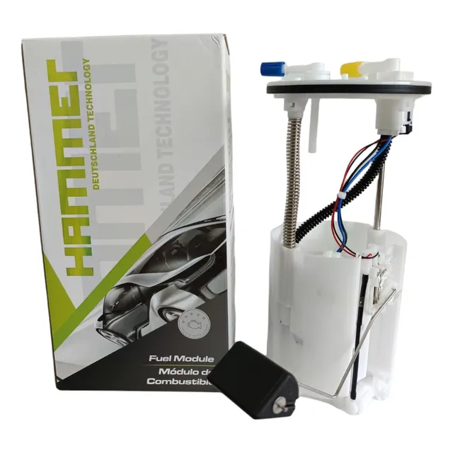 Modulo Gasolina Chevrolet Suzuki Grand Vitara J3 2005-2015