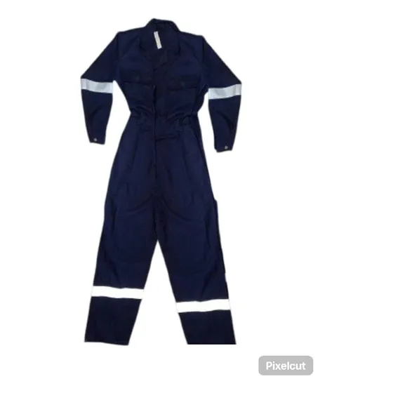 Bragas De Seguridad Modelo Supervisor - Algodón Ignifugo
