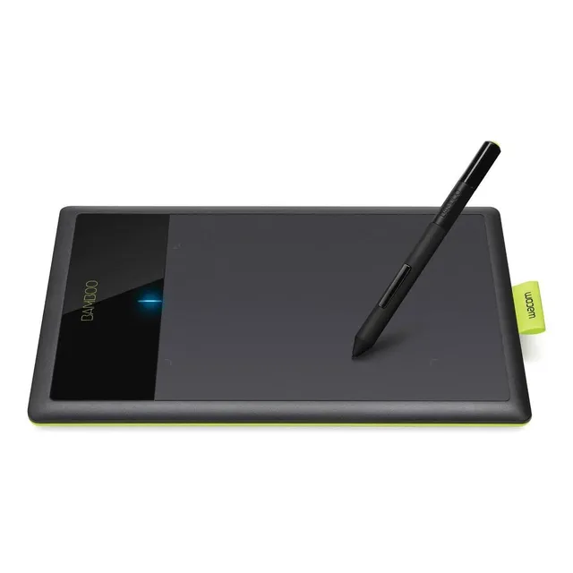 Wacom Bamboo