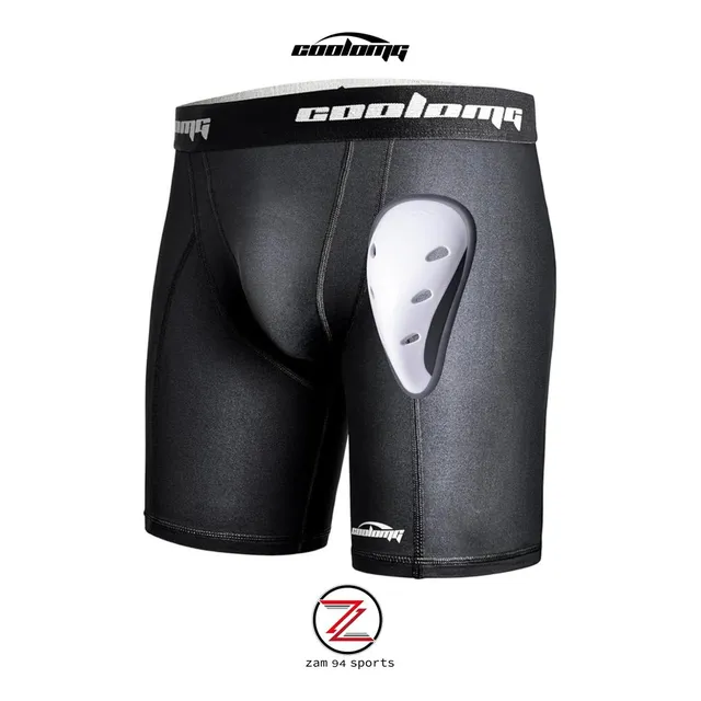 Eslayera Con Copa De Compresion Coolomg Talla L Adulto