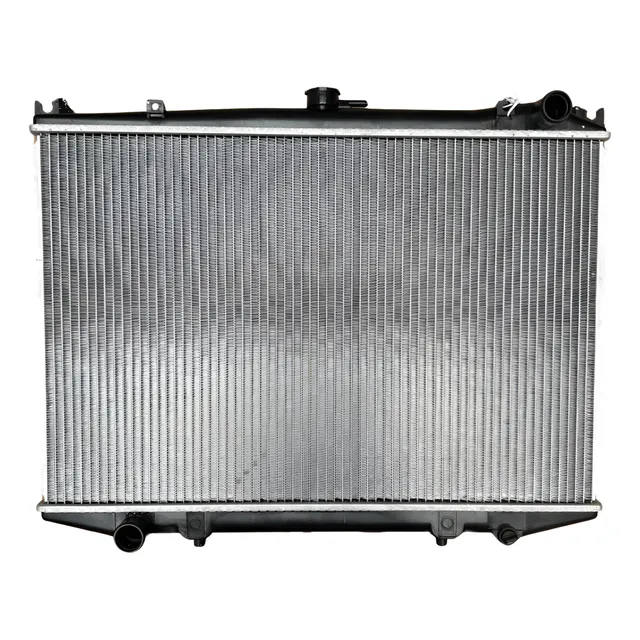 Radiador Nissan D21 2.7 Td 93/2006