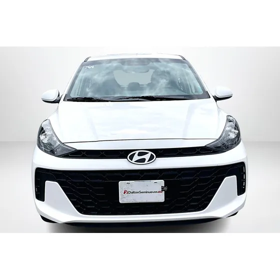 Hyundai Grand I10 4 Pts. Gl Mid, 1.2l, Tm5, Ve, Ra-15