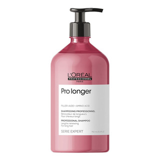 Shampoo Loreal Professionnel Pro Longer 750ml Shampoo Loreal Professionnel Pro Longer 750ml