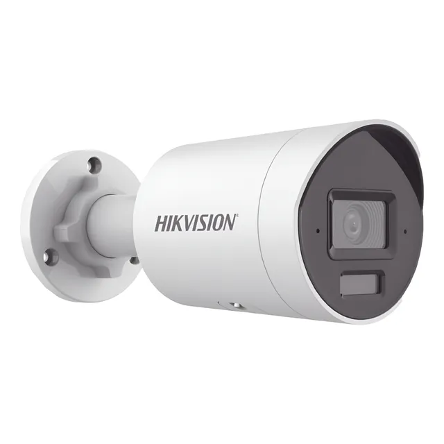 Hikvision Ds-2cd2023g2-li(2u) Cámara Ip 2mp Audio Acusense
