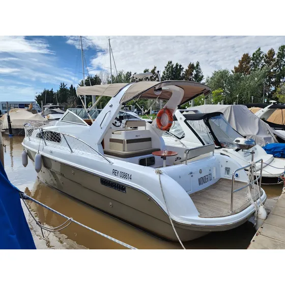 Custon Special Equipadisimo (280hp) Impecable!!!