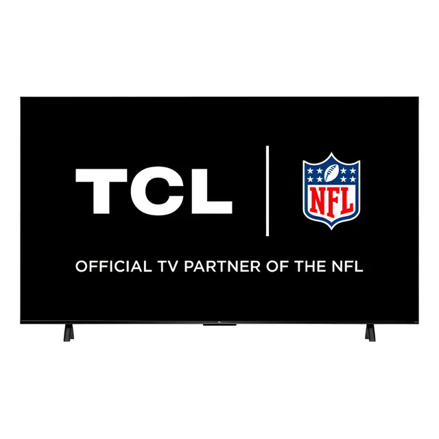 Pantalla Smart TV 75 pulgadas TCL Class 4K LED Ultra HD ROKU TV WIFI HDMI