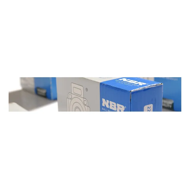 Rulemanes Nbr (taiwan) 608 2rs