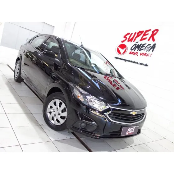 Chevrolet Onix Onix 1.0 Mpfi Lt 8v Flex 4p Manual