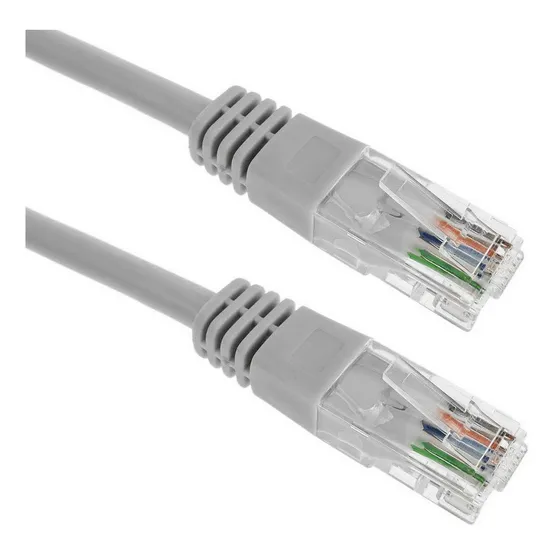 Cable De Red Utp 2 Metros