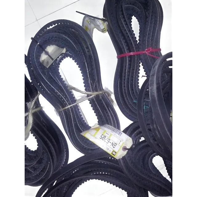 Correas Motores Caterpillar 3508 3512 3516