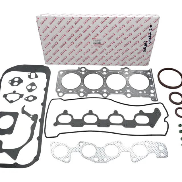 Juego Empacadura Grand Vitara 2.0 4 Cilindros Suzuki