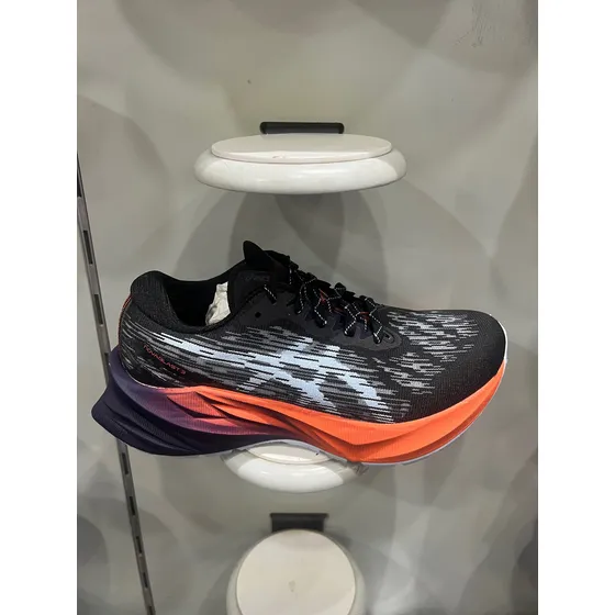 Zapatos Deportivos Running Asics Novablast Originales