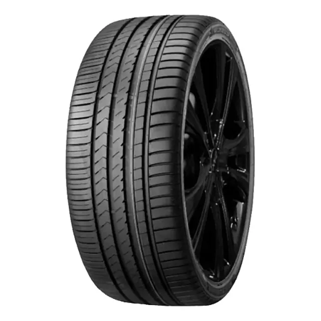 1- Llanta 91v Winrun R330 205/55r16 Índice De Velocidad V