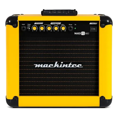 Amplificador Behringer Ultratone K900FX para teclado de 90W cor