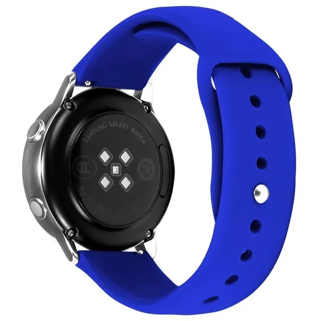 Pulsera Malla Correa Reloj Banda Smart Watch 22mm Repuesto