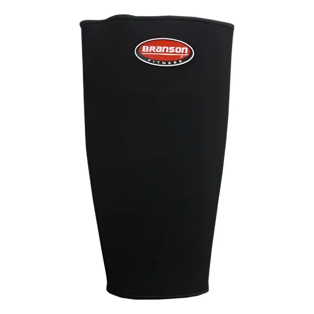 Pantorrillera Cerrada Branson Original Deportes Gym Etc