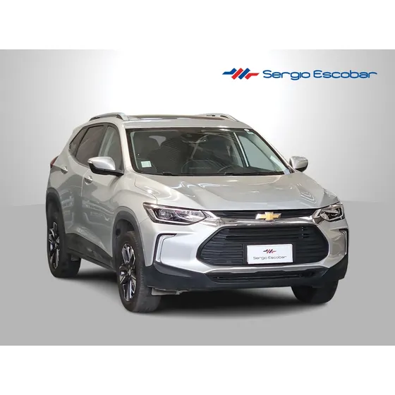 Chevrolet Tracker Tracker 1.2t Aut