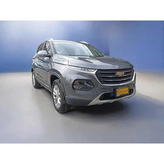 Chevrolet Groove 1.5 Lt At